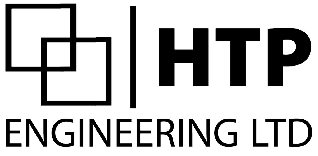 HTP Engineering placeholder logo