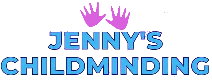 Jenny's Childminding placeholder logo