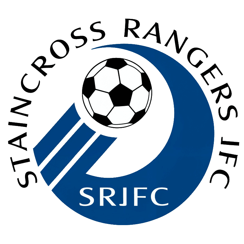 Staincross Rangers JFC Logo