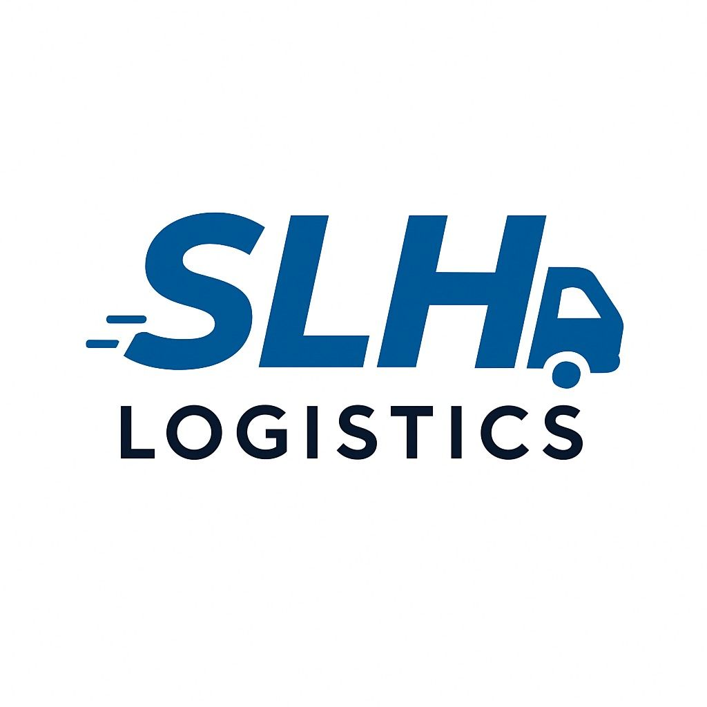 SLH Logistics placeholder logo