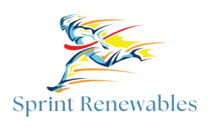Sprint Renewables placeholder logo